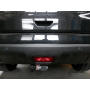 Galia Ťažné zariadenie N0556 typ A pre NISSAN X-Trail - SUV , r 2014-2022