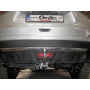 Galia Ťažné zariadenie N0556 typ A pre NISSAN X-Trail - SUV , r 2014-2022