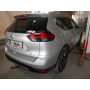 Galia Ťažné zariadenie N0556 typ A pre NISSAN X-Trail - SUV , r 2014-2022