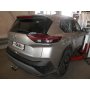 Galia Ťažné zariadenie N0615 typ A pre NISSAN X-Trail - SUV , od r 2022