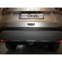 Galia Ťažné zariadenie N0615 typ A pre NISSAN X-Trail - SUV , od r 2022