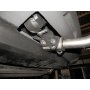 Galia Ťažné zariadenie N0615 typ A pre NISSAN X-Trail - SUV , od r 2022