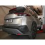 Galia Ťažné zariadenie N0615 typ A pre NISSAN X-Trail - SUV , od r 2022