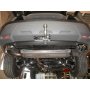 Galia Ťažné zariadenie N0615 typ A pre NISSAN X-Trail - SUV , od r 2022