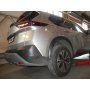Galia Ťažné zariadenie N0615 typ A pre NISSAN X-Trail - SUV , od r 2022