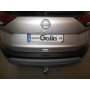 Galia Ťažné zariadenie N0615 typ A pre NISSAN X-Trail - SUV , od r 2022