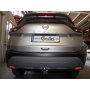 Galia Ťažné zariadenie N0615 typ A pre NISSAN X-Trail - SUV , od r 2022