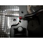 Galia Ťažné zariadenie N0615 typ A pre NISSAN X-Trail - SUV , od r 2022
