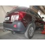 Galia Ťažné zariadenie O0655 typ C pre OPEL Antara - SUV , od r 2006