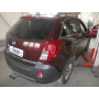 Galia Ťažné zariadenie O0655 typ A pre OPEL Antara - SUV , od r 2006