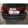 Galia Ťažné zariadenie O0655 typ A pre OPEL Antara - SUV , od r 2006