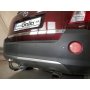 Galia Ťažné zariadenie O0655 typ A pre OPEL Antara - SUV , od r 2006