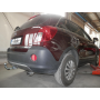 Galia Ťažné zariadenie O0655 typ A pre OPEL Antara - SUV , od r 2006