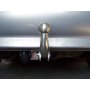 Galia Ťažné zariadenie O0086 typ C pre OPEL Astra G - 3dv, 5dv , r 1998-2010