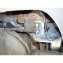Galia Ťažné zariadenie O0086 typ C pre OPEL Astra G - 3dv, 5dv , r 1998-2010
