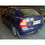 Galia Ťažné zariadenie O0086 typ C pre OPEL Astra G - 4dv , r 1998-2010