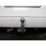 Galia Ťažné zariadenie O0095 typ C pre OPEL Astra G - kombi , r 1998-2010