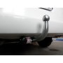 Galia Ťažné zariadenie O0095 typ C pre OPEL Astra G - kombi , r 1998-2010