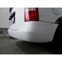 Galia Ťažné zariadenie O0095 typ C pre OPEL Astra G - kombi , r 1998-2010
