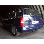 Galia Ťažné zariadenie O0095 typ C pre OPEL Astra G - kombi , r 1998-2010