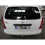 Galia Ťažné zariadenie O0095 typ C pre OPEL Astra G - kombi , r 1998-2010