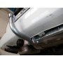 Galia Ťažné zariadenie O0095 typ C pre OPEL Astra G - kombi , r 1998-2010