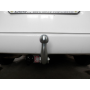 Galia Ťažné zariadenie O0095 typ A pre OPEL Astra G - kombi , r 1998-2010