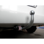 Galia Ťažné zariadenie O0095 typ A pre OPEL Astra G - kombi , r 1998-2010