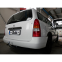 Galia Ťažné zariadenie O0095 typ A pre OPEL Astra G - kombi , r 1998-2010