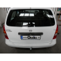 Galia Ťažné zariadenie O0095 typ A pre OPEL Astra G - kombi , r 1998-2010