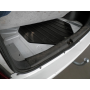 Galia Ťažné zariadenie O0095 typ A pre OPEL Astra G - kombi , r 1998-2010