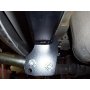 Galia Ťažné zariadenie O0476 typ C pre OPEL Astra H - 3dv, 5dv , od r 2004