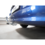 Galia Ťažné zariadenie O0506 typ C pre OPEL Astra H - kombi , r 2004-2010