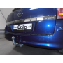Galia Ťažné zariadenie O0506 typ C pre OPEL Astra H - kombi , r 2004-2010