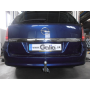 Galia Ťažné zariadenie O0506 typ C pre OPEL Astra H - kombi , r 2004-2010