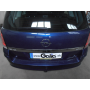 Galia Ťažné zariadenie O0506 typ C pre OPEL Astra H - kombi , r 2004-2010