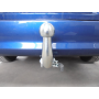 Galia Ťažné zariadenie O0506 typ C pre OPEL Astra H - kombi , r 2004-2010
