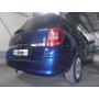 Galia Ťažné zariadenie O0506 typ C pre OPEL Astra H - kombi , r 2004-2010