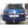 Galia Ťažné zariadenie O0506 typ C pre OPEL Astra H - kombi , r 2004-2010