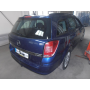 Galia Ťažné zariadenie O0506 typ C pre OPEL Astra H - kombi , r 2004-2010