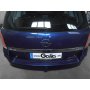 Galia Ťažné zariadenie O0506 typ A pre OPEL Astra H - kombi , r 2004-2010