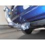 Galia Ťažné zariadenie O0506 typ A pre OPEL Astra H - kombi , r 2004-2010