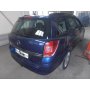 Galia Ťažné zariadenie O0506 typ A pre OPEL Astra H - kombi , r 2004-2010