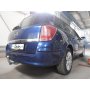 Galia Ťažné zariadenie O0506 typ A pre OPEL Astra H - kombi , r 2004-2010