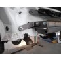 Galia Ťažné zariadenie O0615 typ A pre OPEL Astra J - 4dv , od r 2012