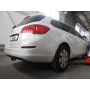 Galia Ťažné zariadenie O0615 typ A pre OPEL Astra J - 4dv , od r 2012