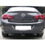 Galia Ťažné zariadenie O0615 typ A pre OPEL Astra J - 4dv , od r 2012