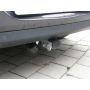 Galia Ťažné zariadenie O0615 typ A pre OPEL Astra J - 4dv , od r 2012