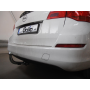 Galia Ťažné zariadenie O0615 typ A pre OPEL Astra J - 4dv , od r 2012
