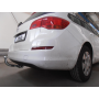 Galia Ťažné zariadenie O0615 typ A pre OPEL Astra J - 4dv , od r 2012
